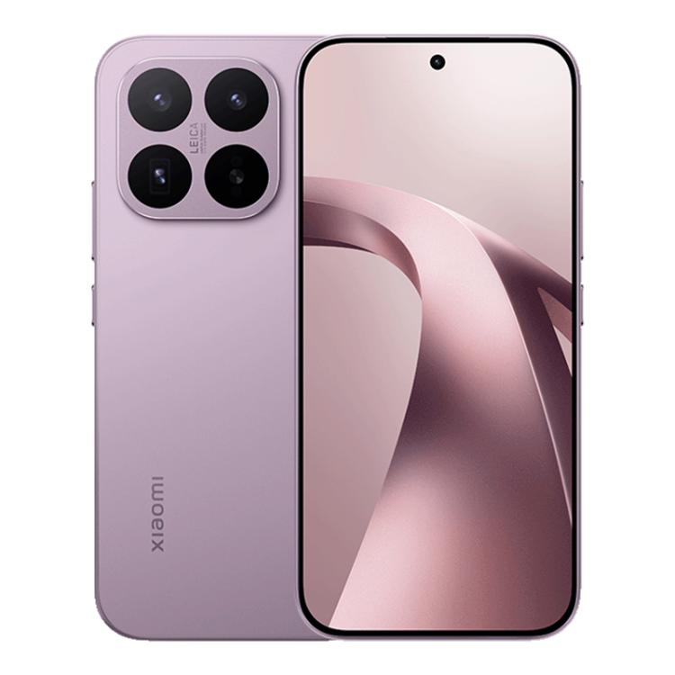 Xiaomi 17T, 12GB+256GB, Screen Fingerprint, 6.59 inch Xiaomi HyperOS 3 Dimensity 8500-Ultra Octa-Core, NFC, Network: 5G (Purple)