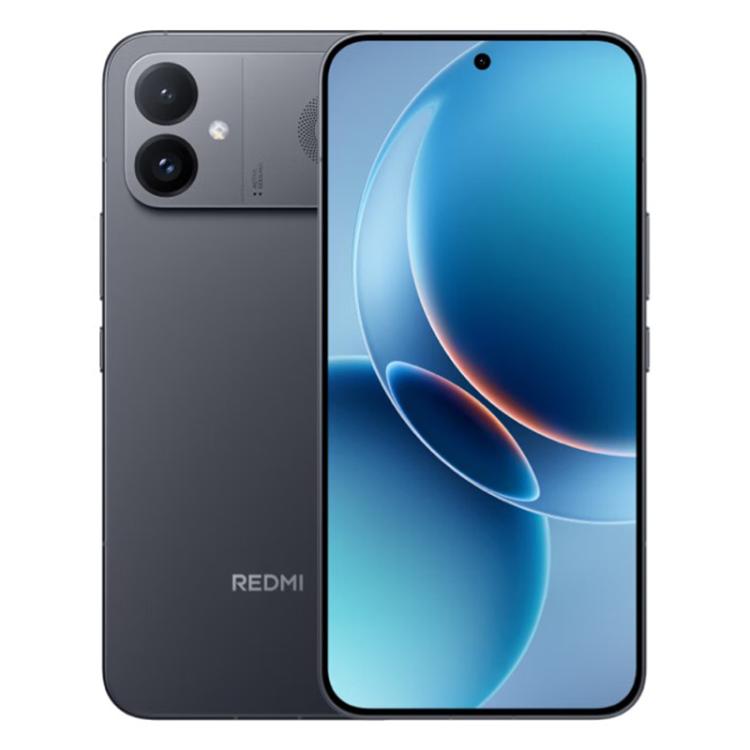 Xiaomi Redmi K90 Ultra, 12GB+512GB, 6.83 inch Xiaomi HyperOS 3 Snapdragon 8 Elite Octa Core, NFC, Network: 5G (Black)