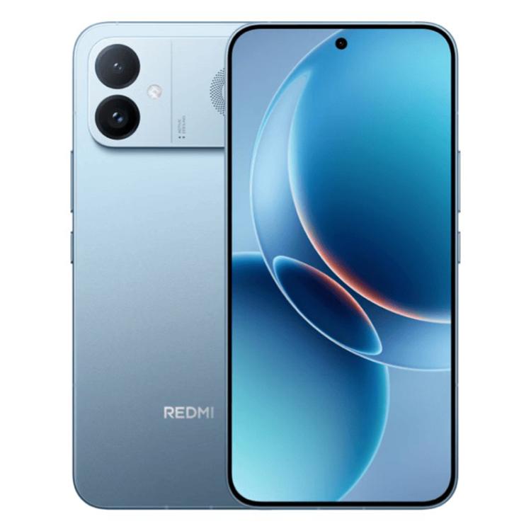 Xiaomi Redmi K90 Ultra, 16GB+512GB, 6.83 inch Xiaomi HyperOS 3 Snapdragon 8 Elite Octa Core, NFC, Network: 5G (Blue)