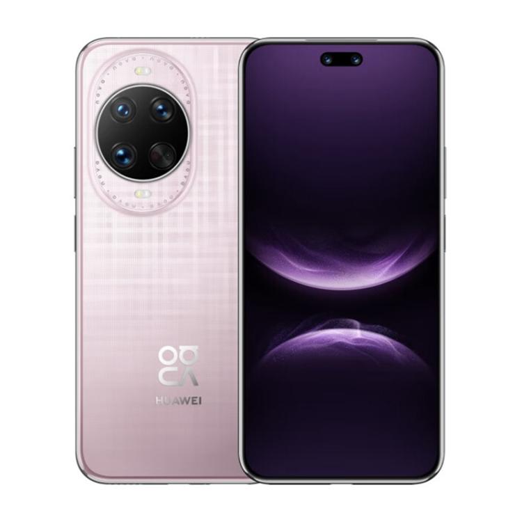 

Huawei nova 14 Ultra, 12GB+256GB, Side Fingerprint Identification, 6.81 inch HarmonyOS 5.0, NFC, OTG, Not Support Google Play (Purple)