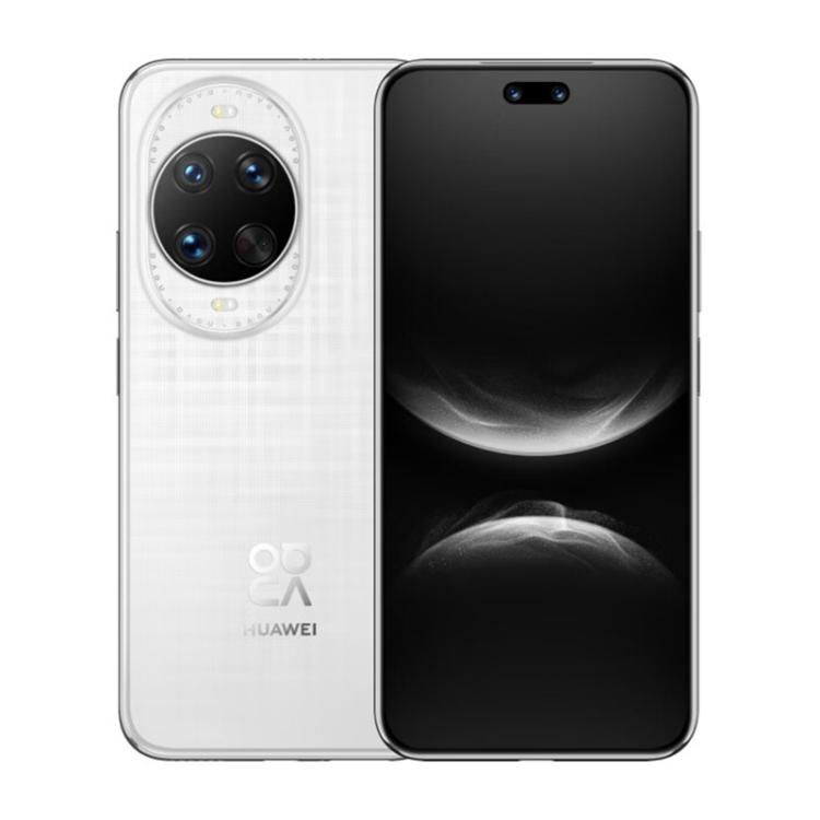 

Huawei nova 14 Ultra, 12GB+256GB, Side Fingerprint Identification, 6.81 inch HarmonyOS 5.0, NFC, OTG, Not Support Google Play (White)