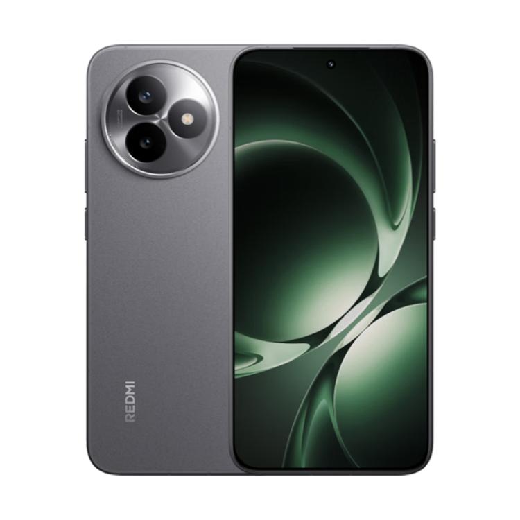

Xiaomi Redmi K80 Ultra, 12GB+256GB, 6.83 inch Xiaomi HyperOS 2 Dimensity 9400+ Octa Core, NFC, Network: 5G (Grey)