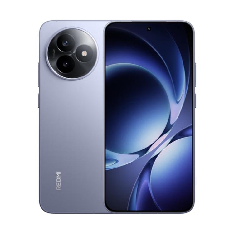 

Xiaomi Redmi K80 Ultra, 12GB+256GB, 6.83 inch Xiaomi HyperOS 2 Dimensity 9400+ Octa Core, NFC, Network: 5G (Blue)