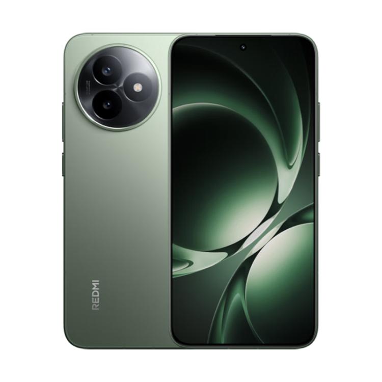 

Xiaomi Redmi K80 Ultra, 16GB+1TB, 6.83 inch Xiaomi HyperOS 2 Dimensity 9400+ Octa Core, NFC, Network: 5G (Green)