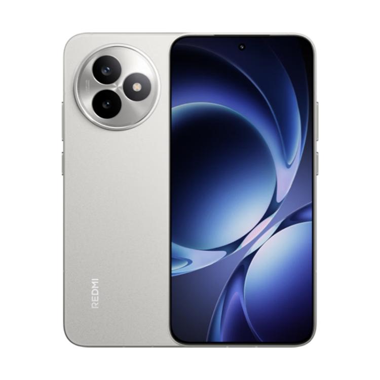 Xiaomi Redmi K80 Ultra, 16GB+256GB, 6.83 inch Xiaomi HyperOS 2 Dimensity 9400+ Octa Core, NFC, Network: 5G (White)