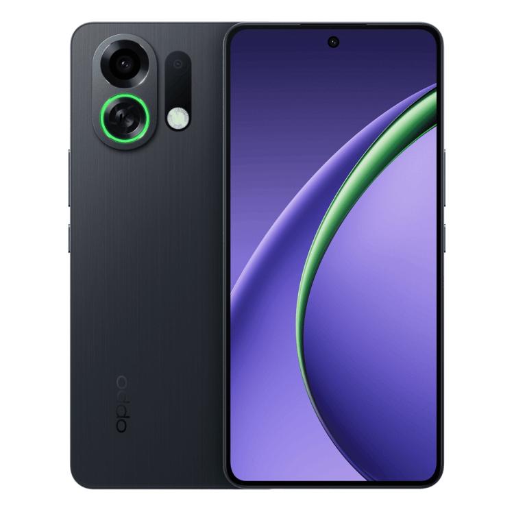 

OPPO K13 Turbo Pro 5G, 16GB+512GB, Screen Fingerprint, 6.8 inch ColorOS 15.0 Snapdragon 8s Gen 4 Octa Core, NFC, OTG, Network: 5G (Black)