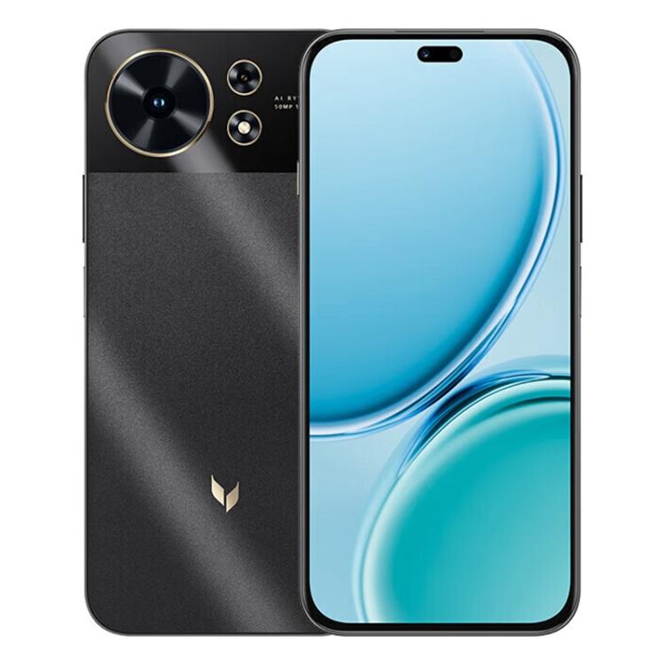 

Huawei Maimang 40 5G, 12GB+256GB, 6.7 inch, Network: 5G, OTG, Not Support Google Play (Black)