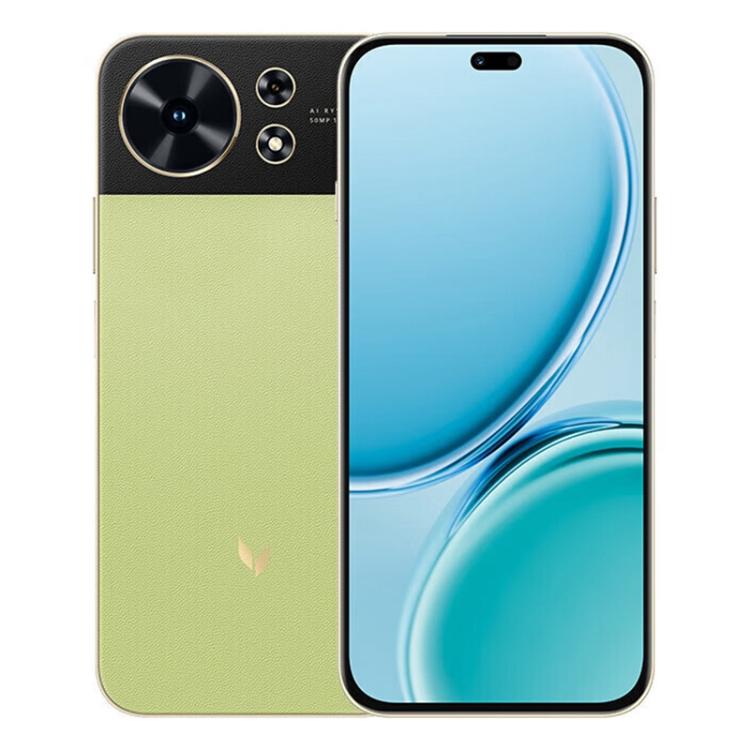

Huawei Maimang 40 5G, 12GB+256GB, 6.7 inch, Network: 5G, OTG, Not Support Google Play (Green)
