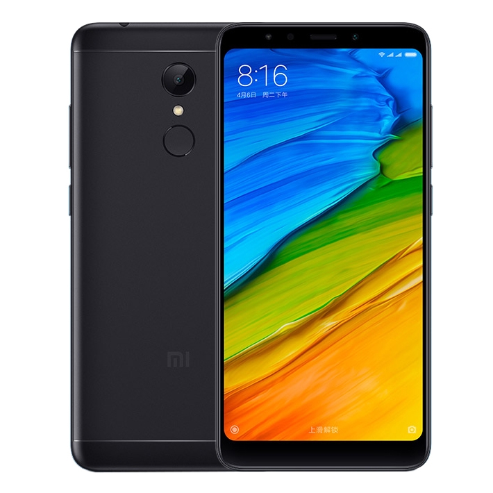 HK Warehouse] Xiaomi Redmi Plus, 4GB+64GB, Global Official Version