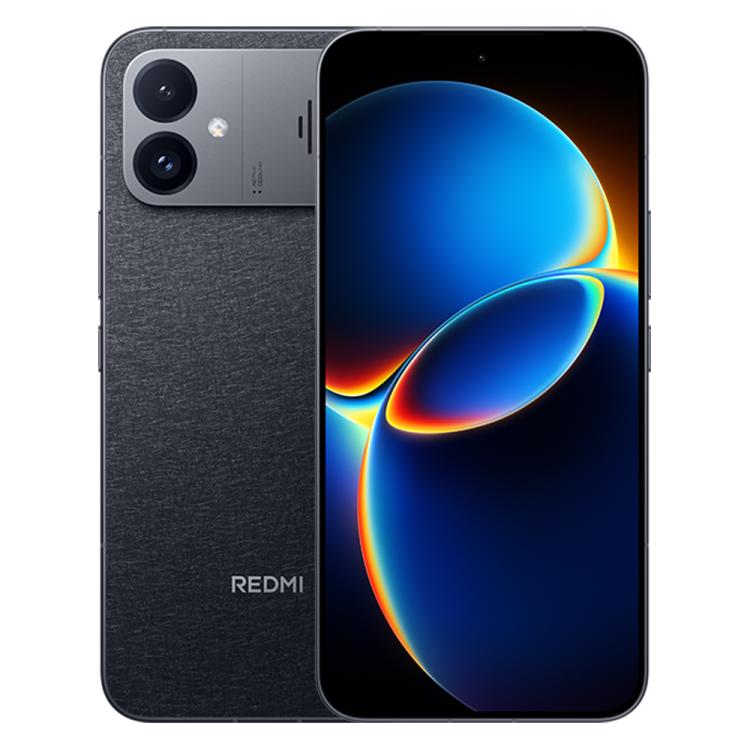 Xiaomi Redmi K90 Max, 16GB+512GB, 6.83 inch Xiaomi HyperOS 3 Dimensity 9500 Octa Core, NFC, Network: 5G (Black)