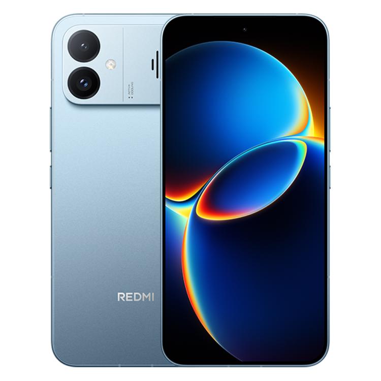Xiaomi Redmi K90 Max, 16GB+512GB, 6.83 inch Xiaomi HyperOS 3 Dimensity 9500 Octa Core, NFC, Network: 5G (Blue)