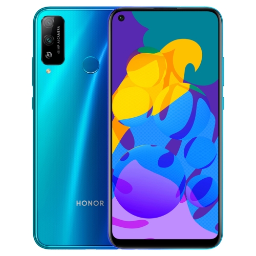 honor play 6 128