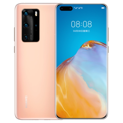 

Huawei P40 Pro ELS-AN00, 50MP Camera, 8GB+256GB, China Version, Quad Back Cameras, Face ID & Screen Fingerprint Identification, 6.58 inch Dot-notch Screen EMUI 10.1 Android 10.0 HUAWEI Kirin 990 5G Octa Core up to 2.86GHz, Network: 5G, NFC, OTG, Not Suppo