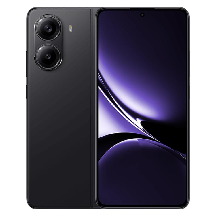 

Xiaomi REDMI Turbo 4, 16GB+256GB, 6.67 inch Xiaomi HyperOS 2 Dimensity 8400-Ultra Octa Core 3.0GHz, NFC, Network: 5G (Black)