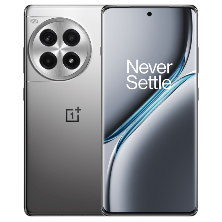 

OnePlus Ace 3 Pro, 16GB+256GB, 6.78 inch ColorOS 14.1 / Android 14 Snapdragon 8 Gen 3 Octa Core 3.3GHz, NFC, Network: 5G (Grey)
