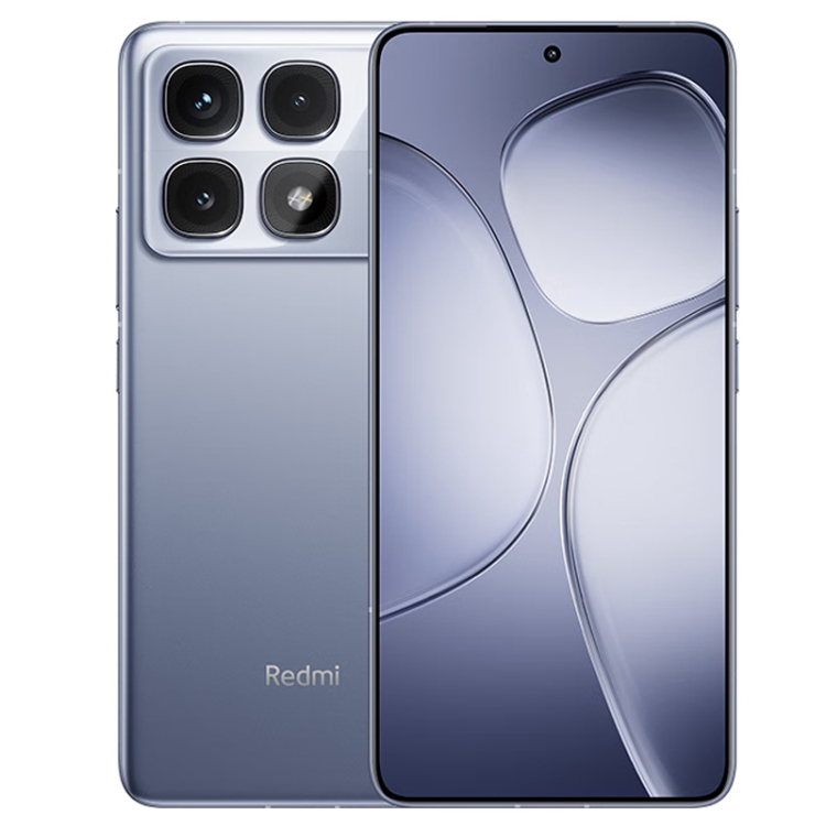

Xiaomi Redmi K70 Ultra, 12GB+256GB, 6.67 inch Xiaomi HyperOS Dimensity 9300+ Octa Core 4nm up to 3.4GHz, NFC, Network: 5G (Blue)