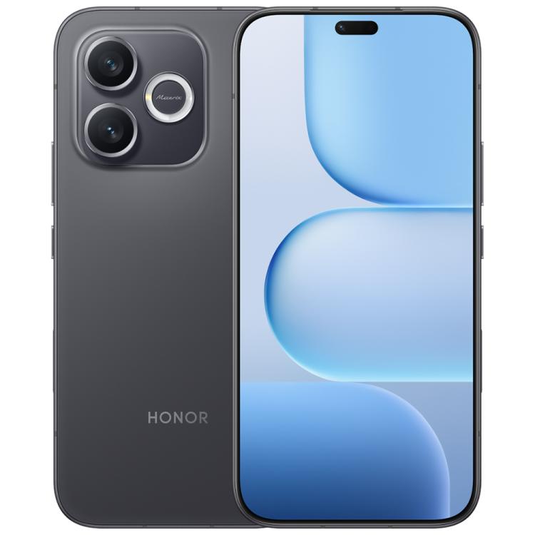 

Honor X80i, 12GB+256GB, In-screen Fingerprint, 6.6 inch MagicOS 10.0 Android 16.0 Dimensity 6500 Elite Octa Core, Network: 5G, OTG, NFC (Black)