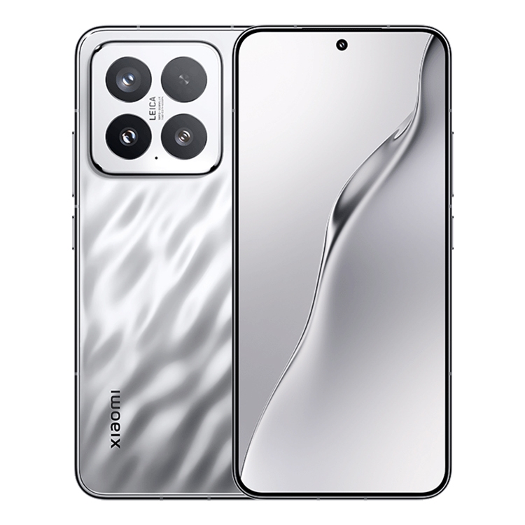 

Xiaomi 15, 12GB+256GB, 6.36 inch Xiaomi HyperOS 2 Snapdragon 8 Elite Octa Core 3nm up to 4.32GHz, NFC, Network: 5G (Silver)