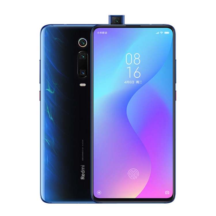 Xiaomi Redmi K20, 48MP Camera, 6GB+128GB