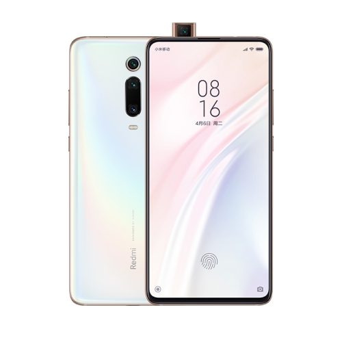 redmi k20 pro 48mp triple camera