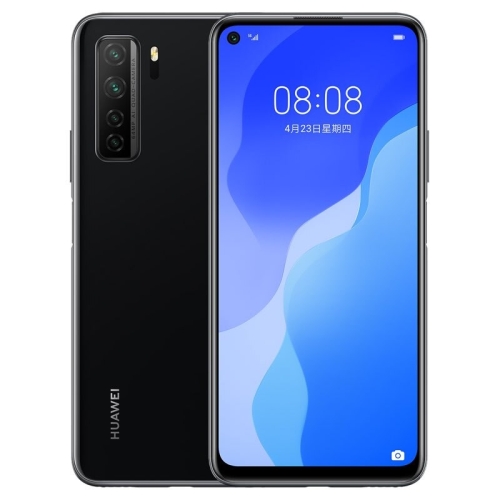 

Huawei nova 7 SE 5G CDY-AN00, 64MP Camera, 8GB+128GB, China Version, Quad Back Cameras, 4000mAh Battery, Face ID & Side-mounted Fingerprint Identification, 6.5 inch EMUI 10.1 (Android 10) HUAWEI Kirin 820 Octa Core up to 2.36GHz, Network: 5G, OTG, Not Sup