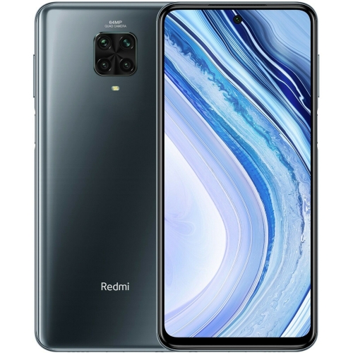 redmi note 9 pro hk price