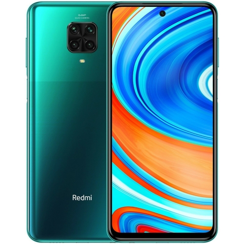 redmi note 9 price hk