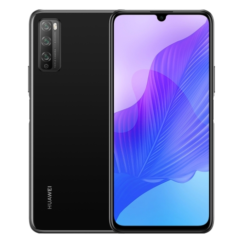 

Huawei Enjoy 20 Pro 5G DVC-AN20, 48MP Camera, 6GB+128GB, China Version, Triple Back Cameras, 4000mAh Battery, Fingerprint Identification, 6.5 inch EMUI 10.1(Android 10.0) MTK Dimensity 800 MT6873 Octa Core up to 2.0GHz, Network: 5G, Not Support Google Pla