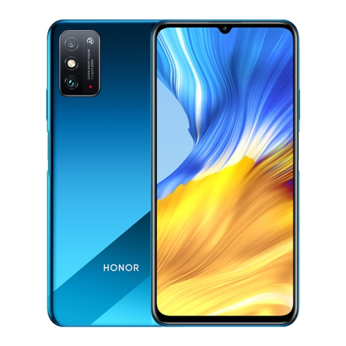 huawei honor x10 max