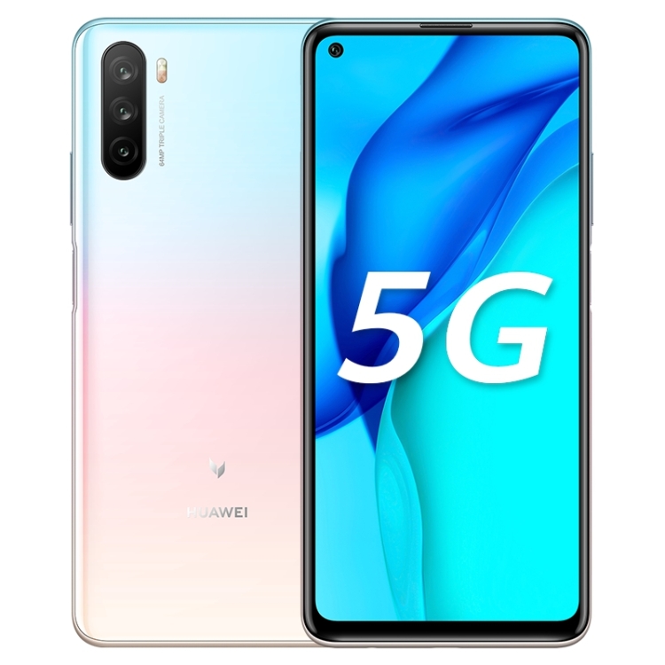 SUNSKY - Huawei Maimang 9 5G TNN-AN00, 8GB + 128GB, versión China