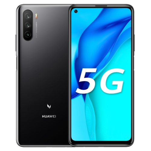 

Huawei Maimang 9 5G TNN-AN00, 6GB+128GB, China Version, Triple Back Cameras, 4300mAh Battery, Fingerprint Identification, 6.8 inch Pole-Notch Android 10 (EMUI 10.1) Dimensity 800 MTK6873 Octa Core up to 2.0GHz, Network: 5G, Dual SIM, Not Support Google Pl