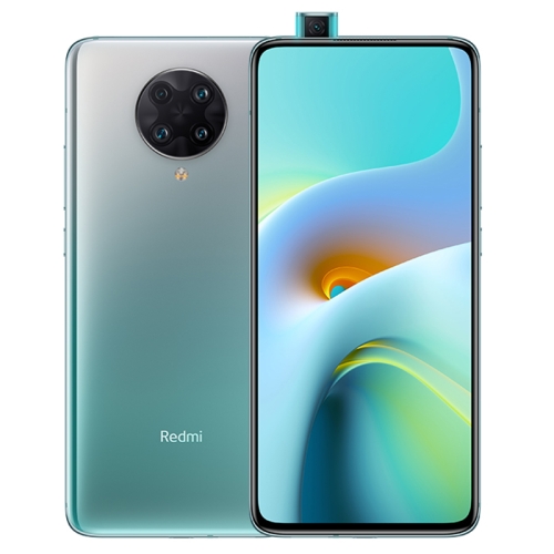 Xiaomi Redmi K30 Ultra 5G, fotocamera da 64 MP, 8 GB + 128 GB