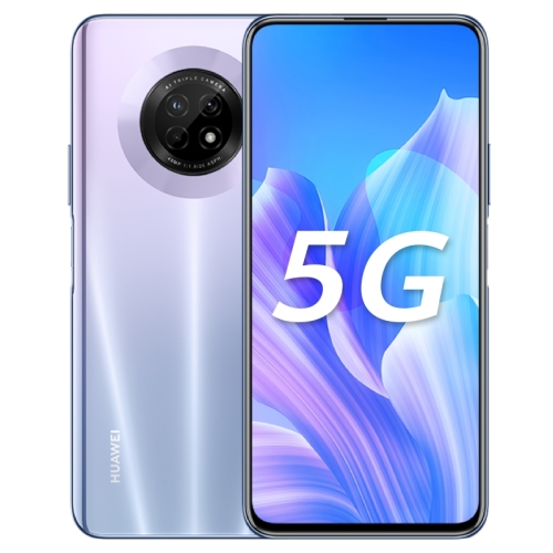 

Huawei Enjoy 20 Plus 5G FRL-AN00a, 48MP Camera, 6GB+128GB, China Version, Triple Back Cameras, 4200mAh Battery, Fingerprint Identification, 6.63 inch EMUI 10.1(Android 10.0) MTK6853 5G Octa Core up to 2.0GHz, Network: 5G, Not Support Google Play(Silver)