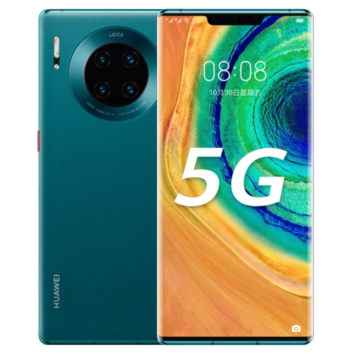 

Huawei Mate 30E Pro 5G LIO-AN00m, 40MP Camera, 8GB+128GB, China Version, Triple Back Cameras + Dual Front Cameras, 4500mAh Battery, Face ID & Screen Fingerprint Identification, 6.53 inch EMUI 11.0 (Android 10.0) HUAWEI Kirin 990E Octa Core up to 2.86GHz, 