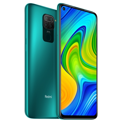 redmi note 9 eea