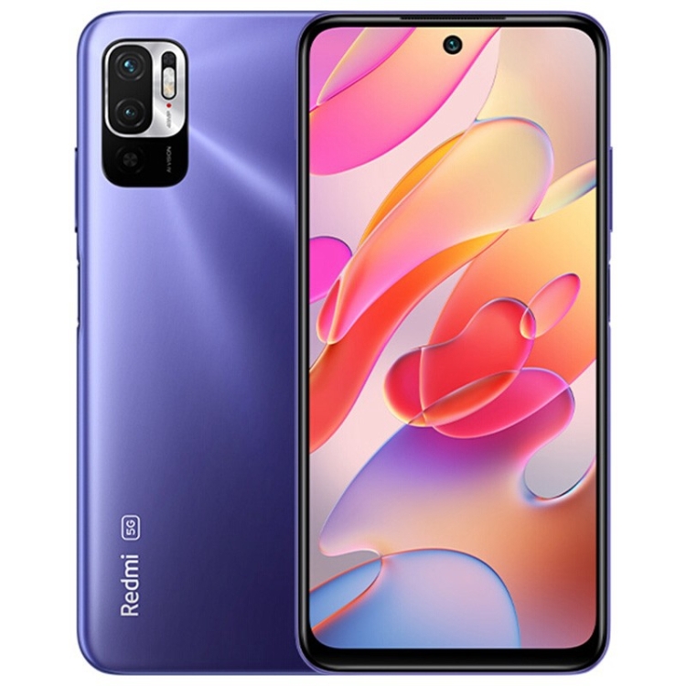 Xiaomi Redmi Note 10 5G、48MP カメラ、4GB+128GB