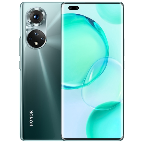 

Honor 50 Pro 5G RNA-AN00, 108MP Cameras, 8GB+256GB, China Version, Quad Back Cameras + Dual Front Cameras, Screen Fingerprint Identification, 4000mAh Battery, 6.72 inch Magic UI 4.2 (Android 11) Qualcomm Snapdragon 778G 6nm Octa Core up to 2.4GHz, Network