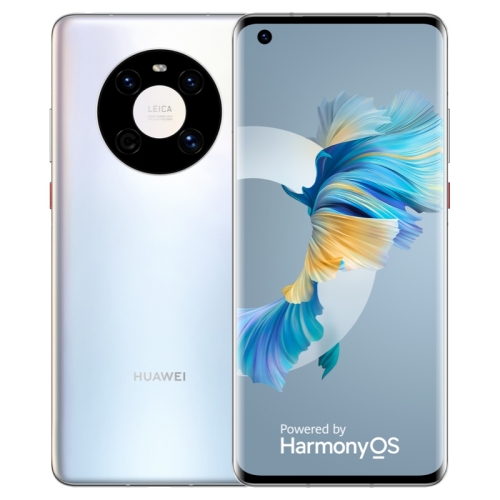 

Huawei Mate 40E 4G OCE-AL50, HarmonyOS 2, 64MP Camera, 8GB+128GB, China Version, Triple Back Cameras, 4200mAh Battery, Face ID & Screen Fingerprint Identification, 6.5 inch Kirin 990E Octa Core up to 2.86GHz, Network: 4G, OTG, NFC, IR, Not Support Google 