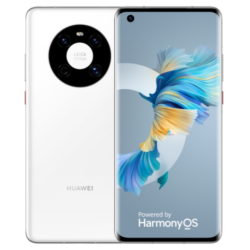 

Huawei Mate 40E 4G OCE-AL50, HarmonyOS 2, 64MP Camera, 8GB+256GB, China Version, Triple Back Cameras, 4200mAh Battery, Face ID & Screen Fingerprint Identification, 6.5 inch Kirin 990E Octa Core up to 2.86GHz, Network: 4G, OTG, NFC, IR, Not Support Google 