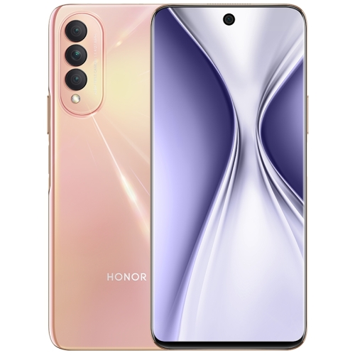 

Honor X20 SE 5G, 64MP Cameras, 6GB+128GB, China Version, Triple Back Cameras, Side Fingerprint Identification, 4000mAh Battery, 6.6 inch Magic UI 4.1 (Android 11) MediaTek Dimensity 700 Octa Core up to 2.2GHz, Network: 5G, OTG, Not Support Google Play(Che