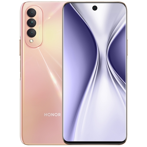 

Honor X20 SE 5G, 64MP Cameras, 8GB+128GB, China Version, Triple Back Cameras, Side Fingerprint Identification, 4000mAh Battery, 6.6 inch Magic UI 4.1 (Android 11) MediaTek Dimensity 700 Octa Core up to 2.2GHz, Network: 5G, OTG, Not Support Google Play(Che