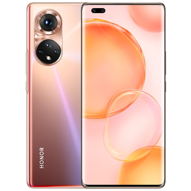 

Honor 50 Pro 5G RNA-AN00, 108MP Cameras, 12GB+256GB, China Version, Quad Back Cameras + Dual Front Cameras, Screen Fingerprint Identification, 4000mAh Battery, 6.72 inch Magic UI 4.2 (Android 11) Qualcomm Snapdragon 778G 6nm Octa Core up to 2.4GHz, Networ