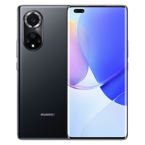 

Huawei nova 9 Pro 4G RTE-AL00, 8GB+128GB, China Version, Quad Back Cameras + Dual Front Cameras, Face ID & In-screen Fingerprint Identification, 6.72 inch HarmonyOS 2 Qualcomm Snapdragon 778G 4G Octa Core up to 2.42GHz, Network: 4G, OTG, NFC, Not Support 