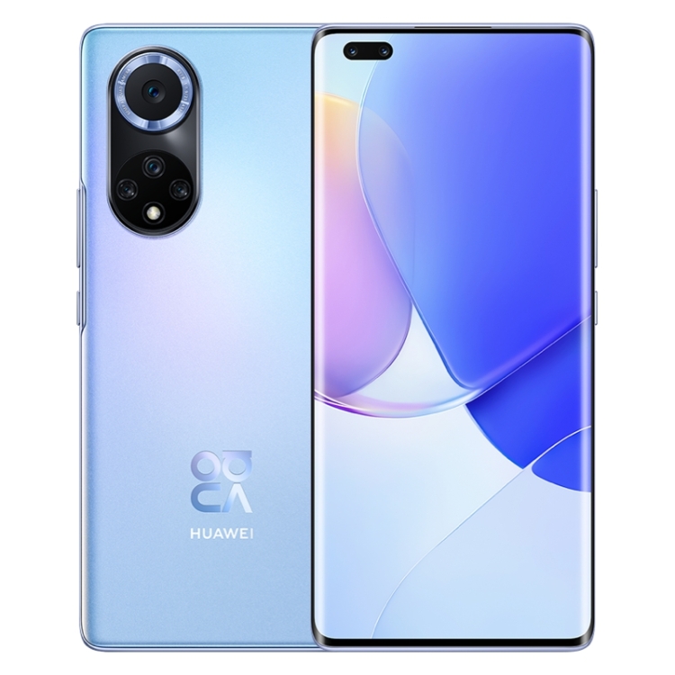 

Huawei nova 9 Pro 4G RTE-AL00, 8GB+128GB, China Version, Quad Back Cameras + Dual Front Cameras, Face ID & In-screen Fingerprint Identification, 6.72 inch HarmonyOS 2 Qualcomm Snapdragon 778G 4G Octa Core up to 2.42GHz, Network: 4G, OTG, NFC, Not Support 