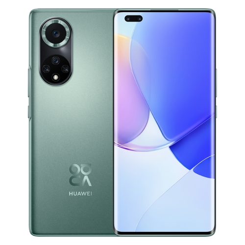 

Huawei nova 9 Pro 4G RTE-AL00, 8GB+256GB, China Version, Quad Back Cameras + Dual Front Cameras, Face ID & In-screen Fingerprint Identification, 6.72 inch HarmonyOS 2 Qualcomm Snapdragon 778G 4G Octa Core up to 2.42GHz, Network: 4G, OTG, NFC, Not Support 