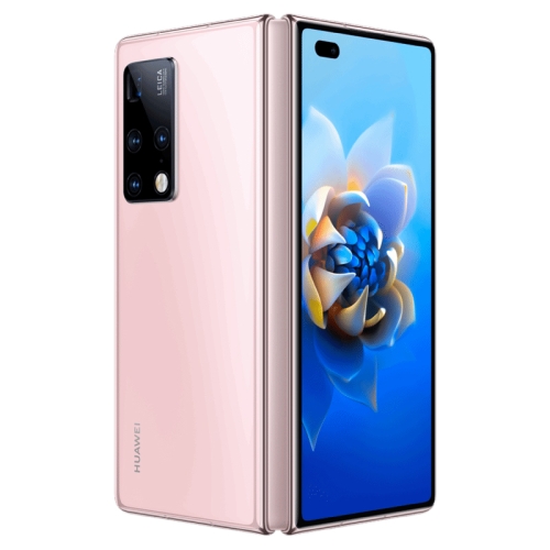 

Huawei Mate X2 5G TET-AN50, 12GB+512GB, China Version, Quad Cameras, Face ID & Side Fingerprint Identification, 4500mAh Battery, 8.0 inch Inner Screen + 6.45 inch Outer Screen, HarmonyOS 2.0 Kirin 9000 5G Octa Core up to 3.13GHz, Network: 5G, OTG, NFC, No