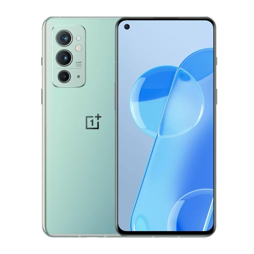 

OnePlus 9RT 5G, 50MP Camera, 12GB+256GB, Triple Back Cameras, 4500mAh Battery, Face Unlock & Screen Fingerprint Identification, 6.62 inch ColorOS 12 (Android 11) Qualcomm Snapdragon 888 Octa Core, NFC, Network: 5G(Blue)