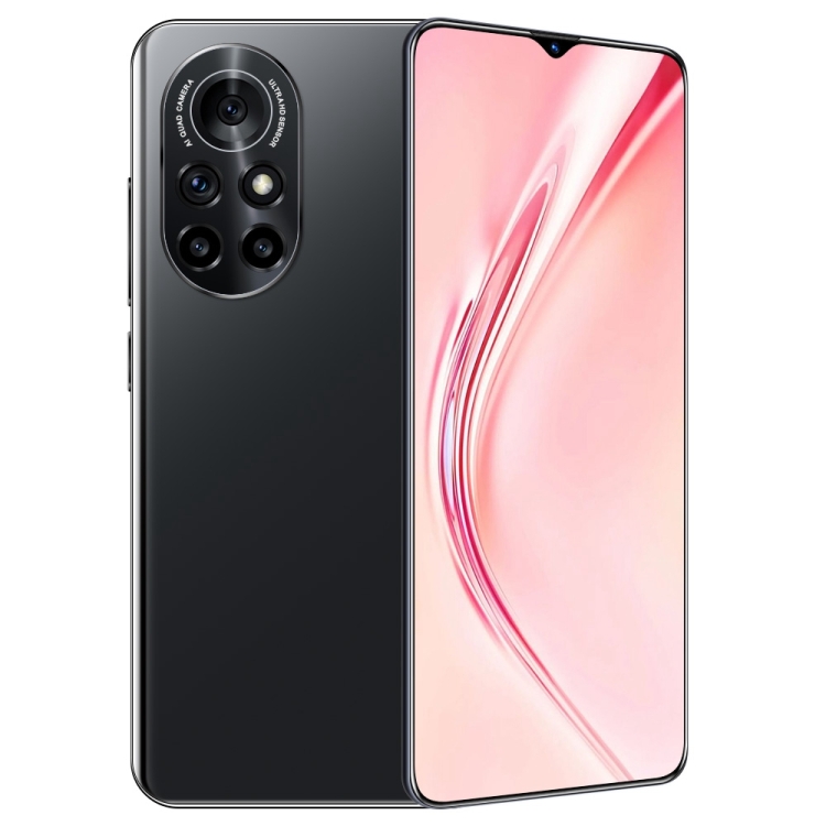 

Nowa 8 Pro F47, 1GB+8GB, 6.3 inch Drop Notch Screen, Face Identification, Android 6.0 SC7731 Quad Core, Network: 3G (Black)