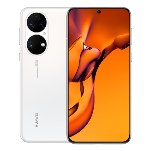 

Huawei P50E 4G ABR-AL60, HarmonyOS 2, 50MP Camera, 8GB+256GB, China Version, Triple Back Cameras, 4100mAh Battery, Screen Fingerprint Identification, 6.5 inch Snapdragon 778G 4G Octa Core up to 2.42GHz, Network: 4G, OTG, NFC, Not Support Google Play (Whit