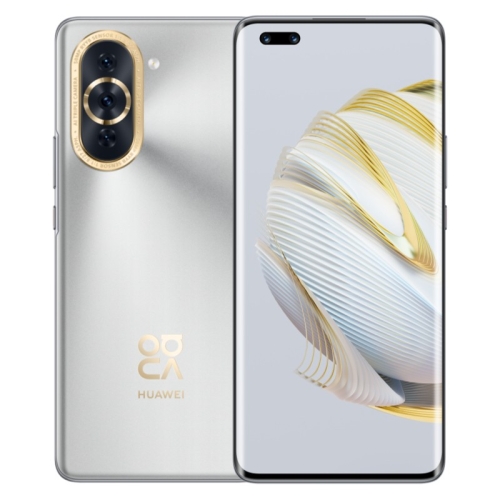 

Huawei nova 10 Pro 4G GLA-AL00,128GB, 60MP Front Camera, China Version, Triple Back Cameras + Dual Front Cameras, In-screen Fingerprint Identification, 6.78 inch HarmonyOS 2 Qualcomm Snapdragon 778G 4G Octa Core up to 2.42GHz, Network: 4G, OTG, NFC, Not S